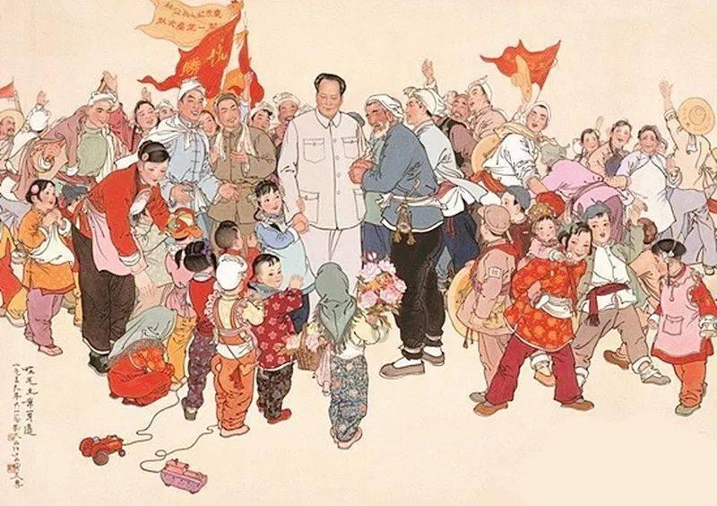 精灵的居住地